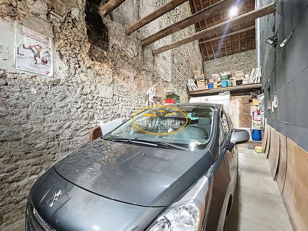 Maison à TRONVILLE-EN-BARROIS