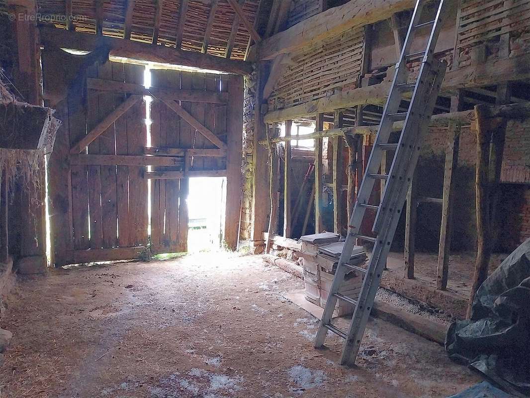 Maison à SAINT-GILLES