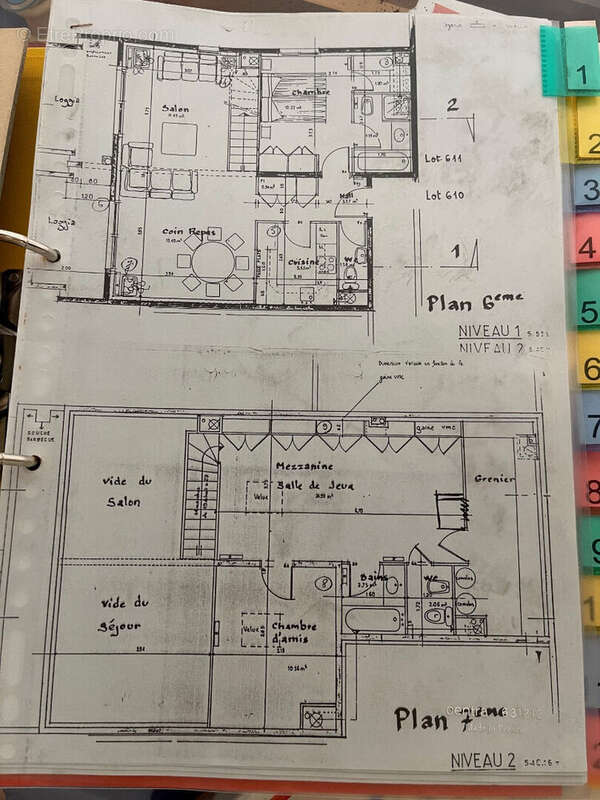 Appartement à FREJUS