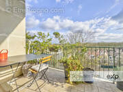 Appartement à VILLEPREUX