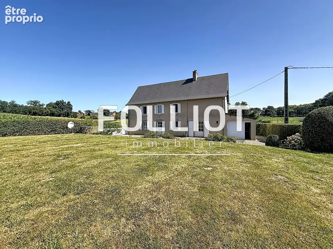 A VENDRE Maison Saint Denis Le Vetu - photo 10