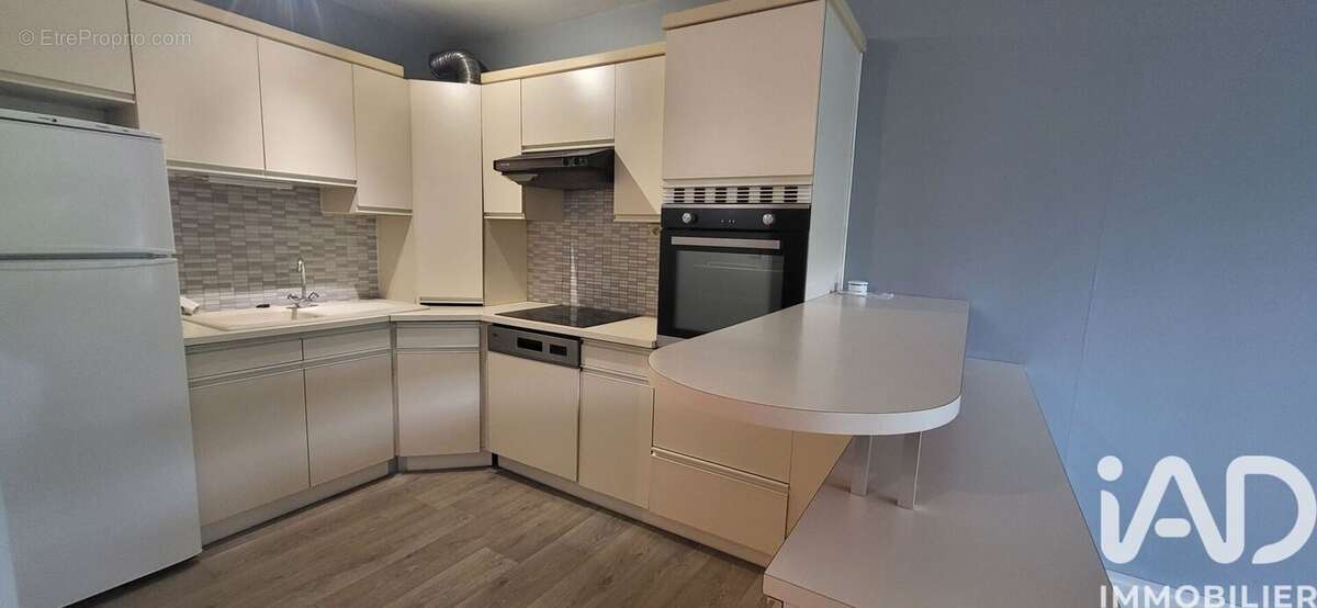 Photo 9 - Appartement à AMIENS