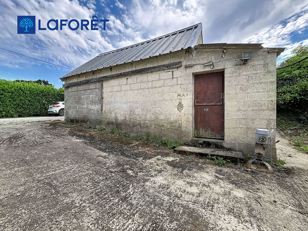 A VENDRE - Immeuble Saint Thuriau - photo 11