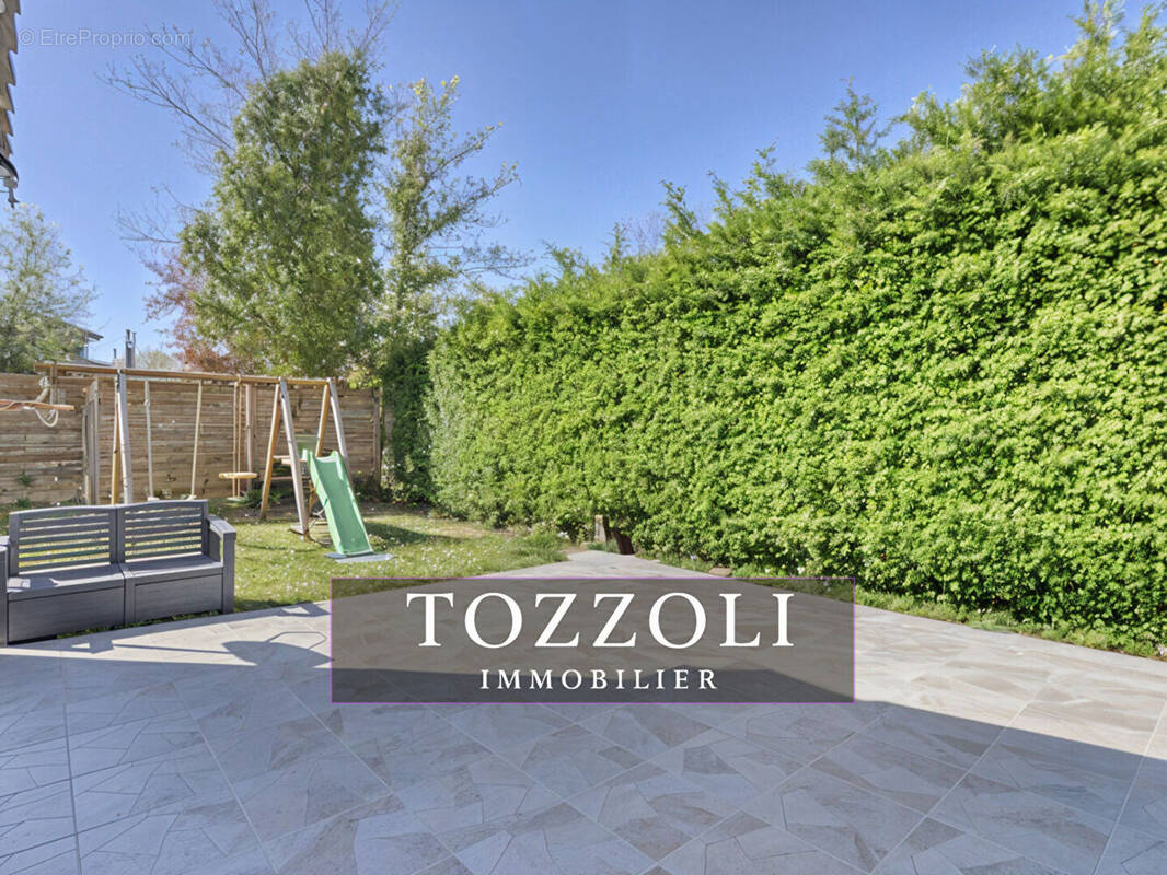 Appartement à VILLEFONTAINE