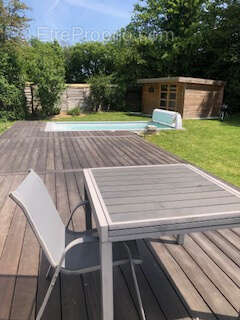 Maison à LA CHAPELLE-SUR-ERDRE