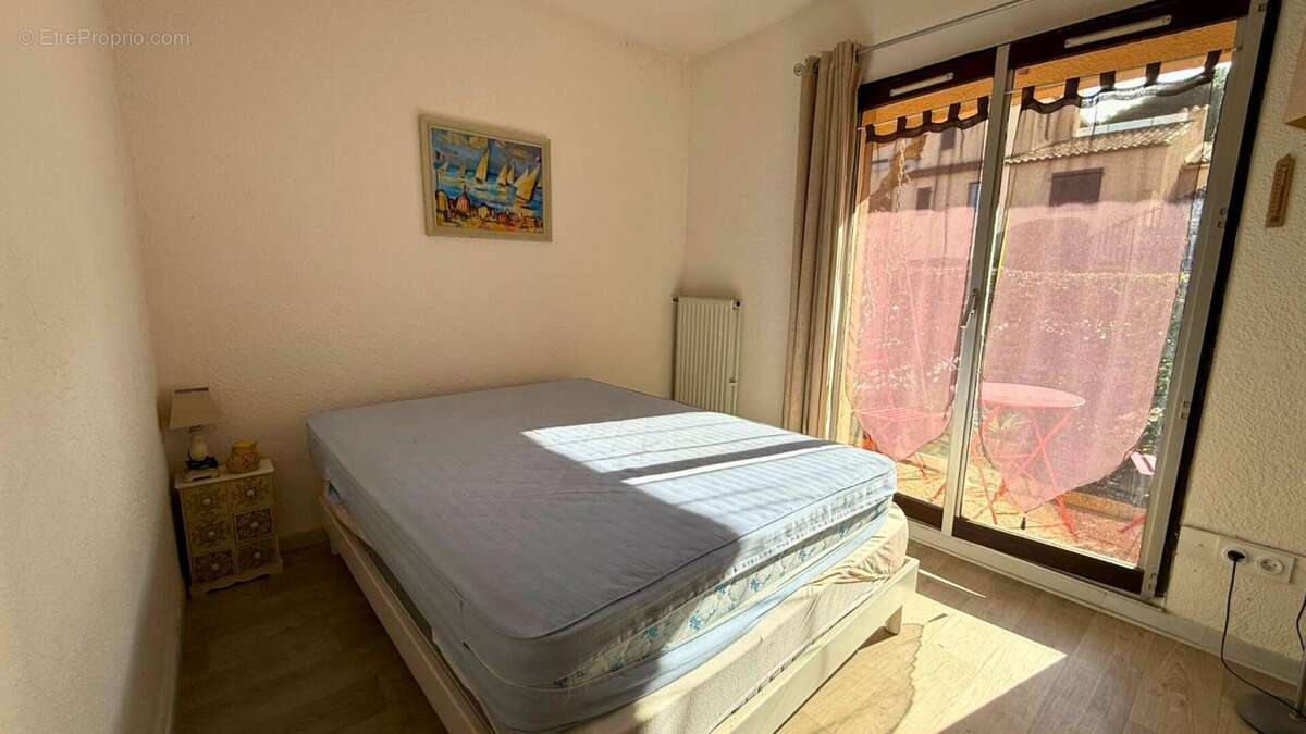 Appartement à SAINT-CYPRIEN