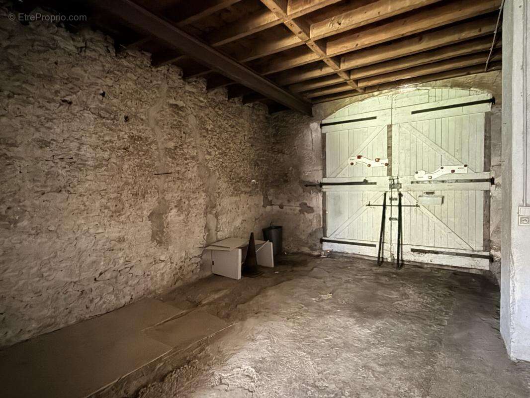 Maison à VILLEPINTE
