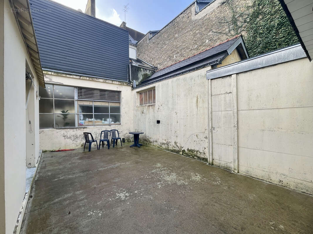 Maison à VANNES
