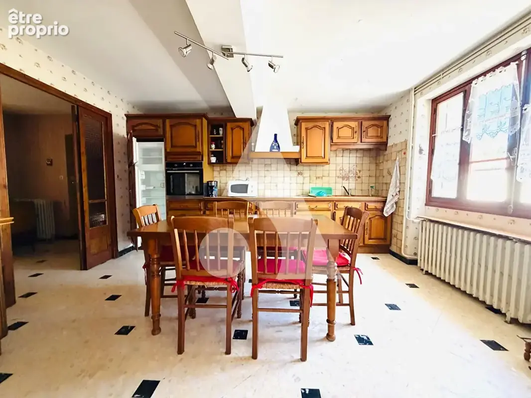 Maison 6 pièces 214 m² à vendre à Carcassonne (11000) - photo 4