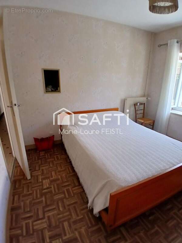 Maison 75 m² à Chemille-Sur-Indrois  - photo 9