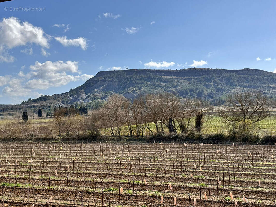 Maison à PRADELLES-EN-VAL