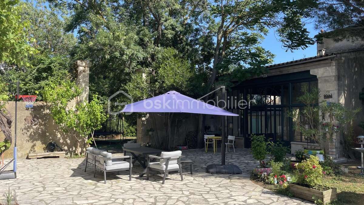 Maison de Maître d’exception avec piscine couverte et parc arboré - photo 6