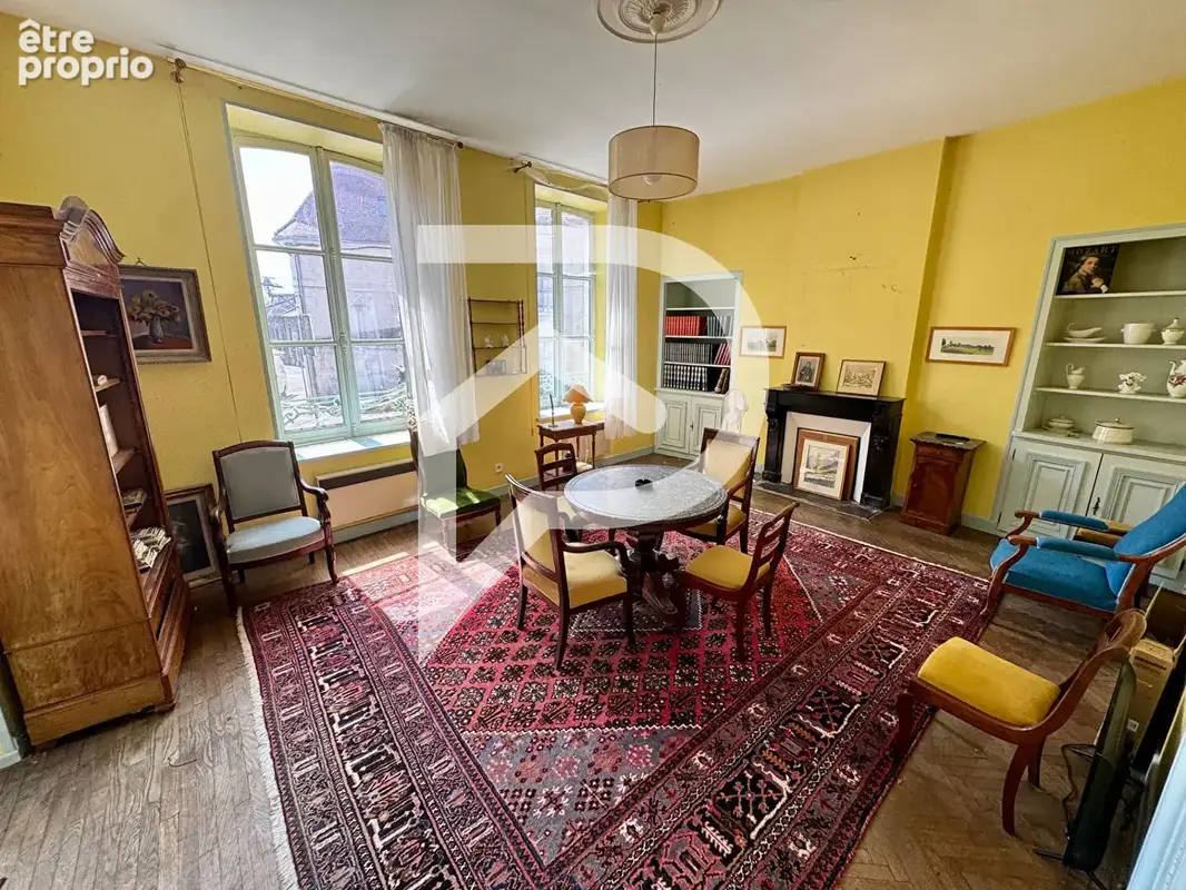 Maison Wassy 7 pièces - photo 7