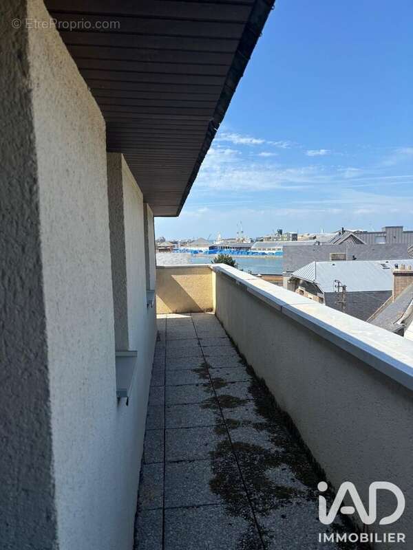 Appartement 65 m² à Saint-Malo  - photo 7