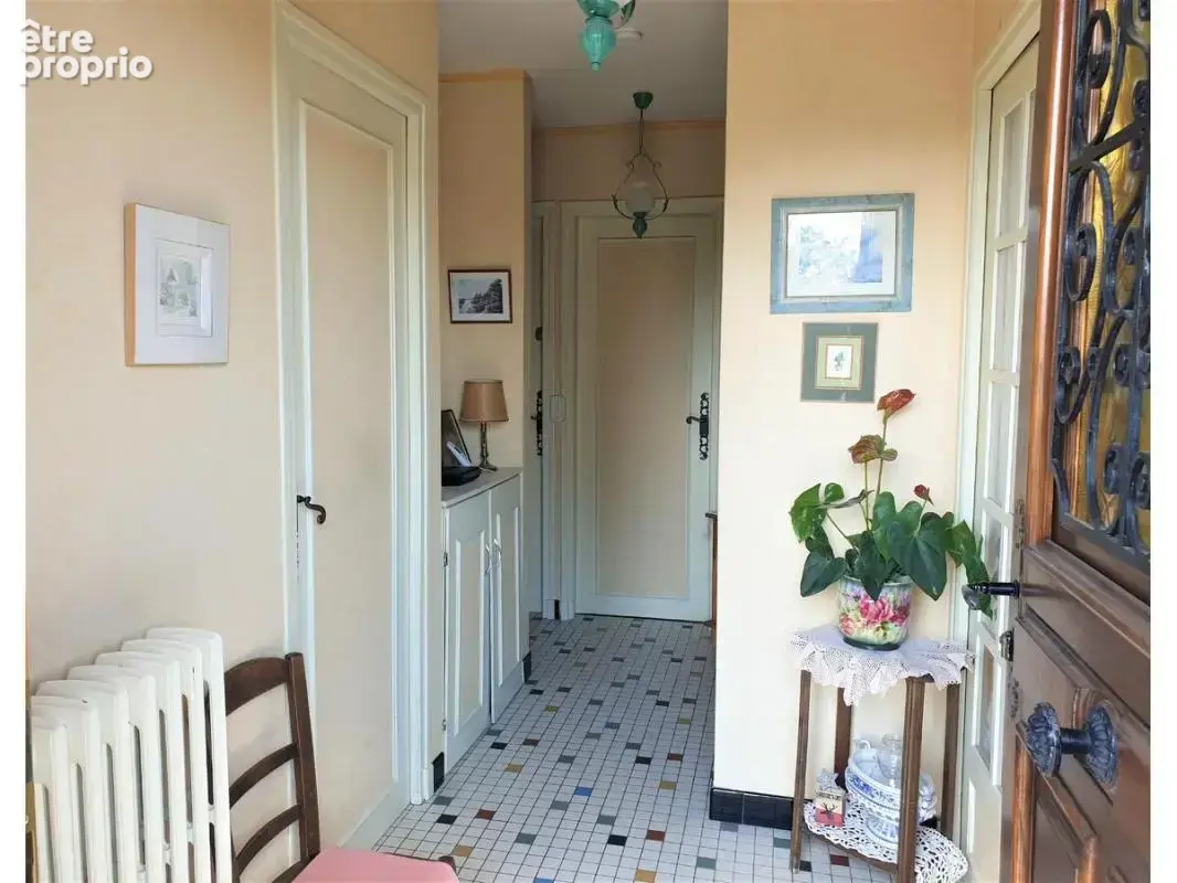 Maison 4 pièces 503 m² à vendre à Dreux (28100) - photo 7