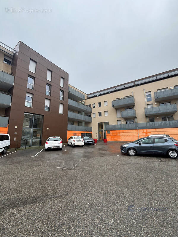 Appartement à MONTELIMAR