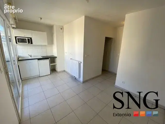 Appartement 1 pièce 18 m² à vendre à Nice (06000) - photo 4