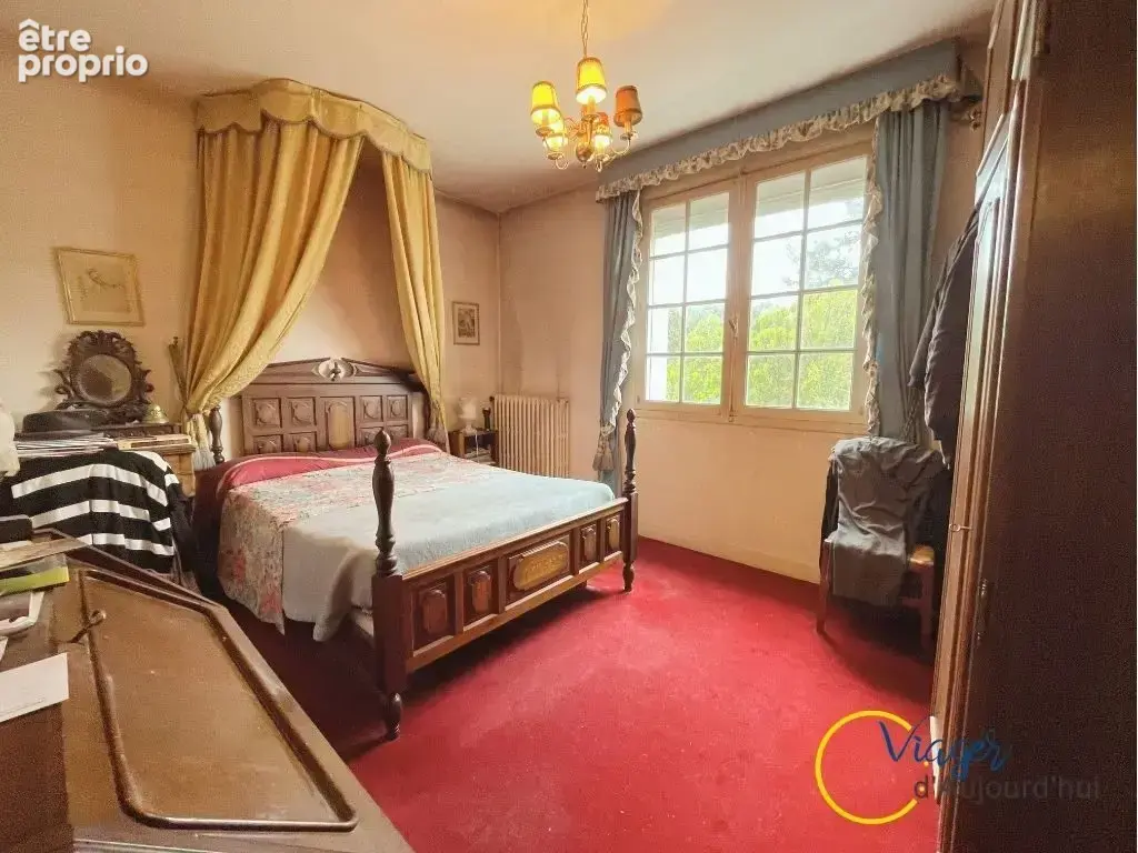 Maison 5 pièces 166 m² à vendre à Luynes (37230) - photo 7