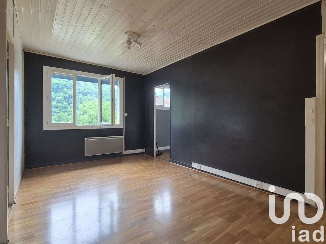 Photo 9 - Appartement à VIZILLE