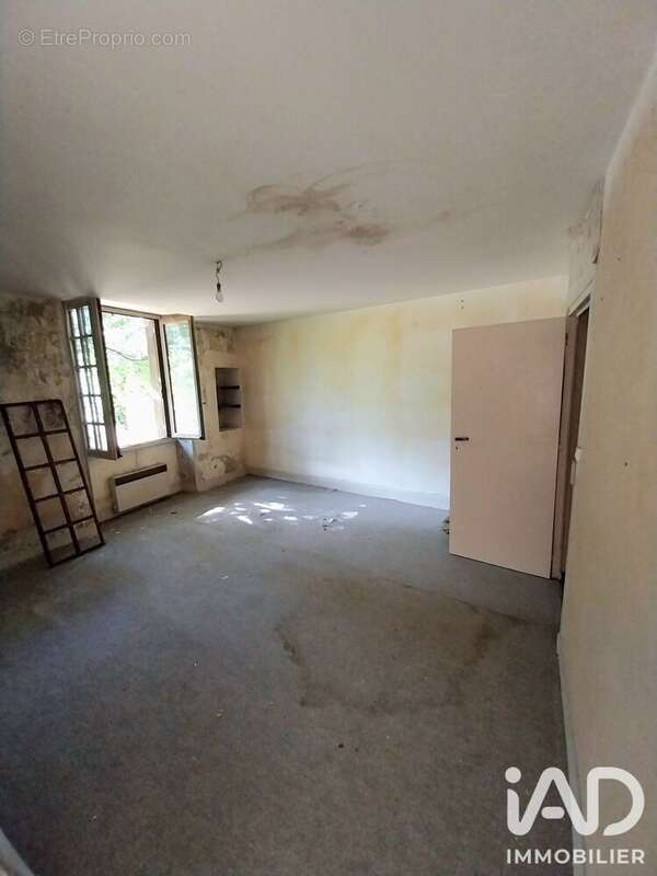 Maison 139 m² à Montmorillon  - photo 9