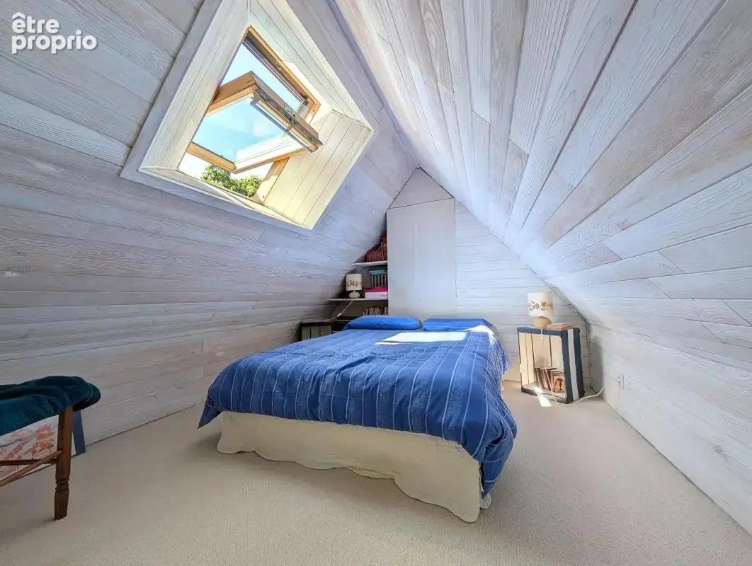 Maison pleine de charme, 5 pièces, 180 m², à Carentoir - photo 13
