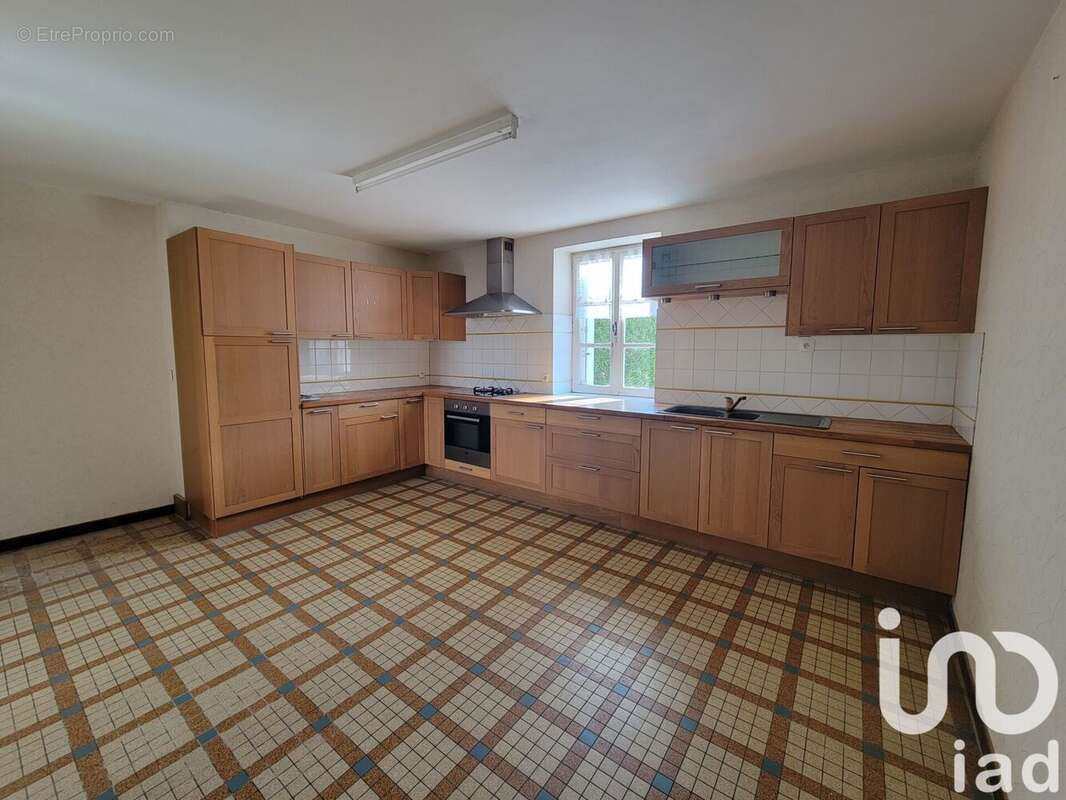 Photo 9 - Maison à SAINT-MESMIN