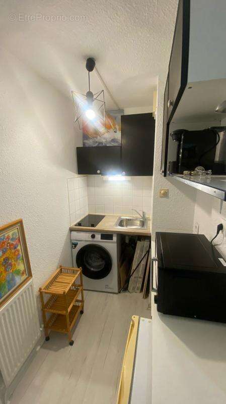 Appartement à ROYAN