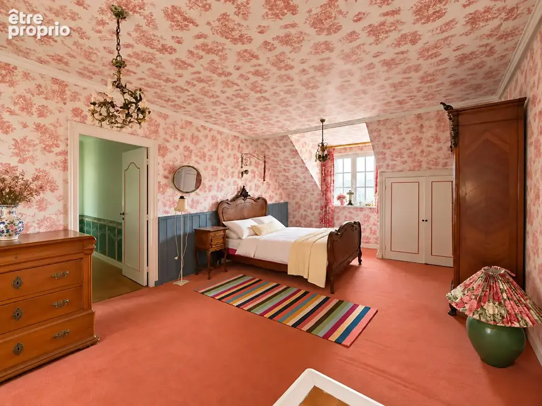 Maison de ville GUIPAVAS - photo 9