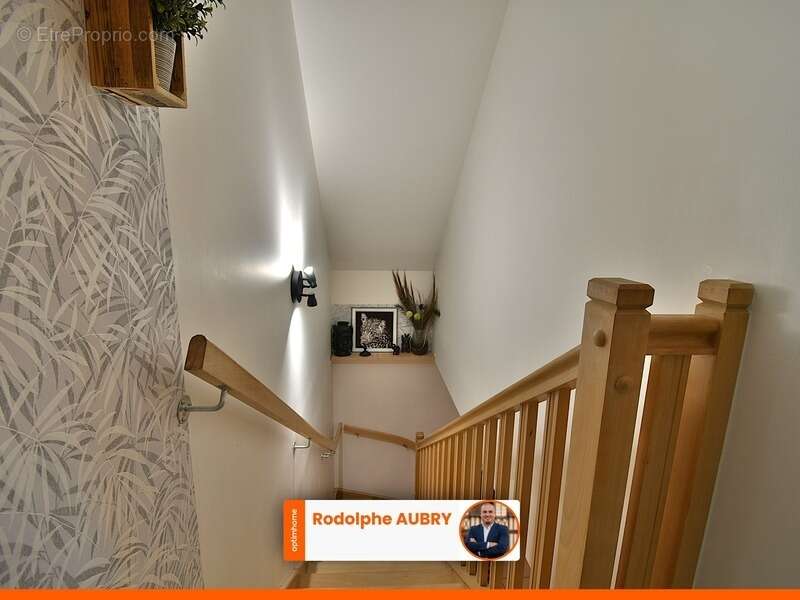 Maison 112 m² de 2013 – 3 chambres – Aucuns travaux à prévoir – BBC – PMR - photo 10