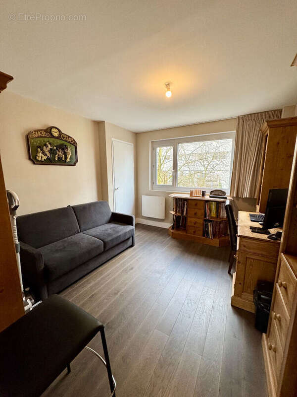 Appartement à LORIENT