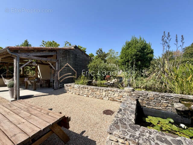 Plus qu'un domaine, une destination. - photo 44
