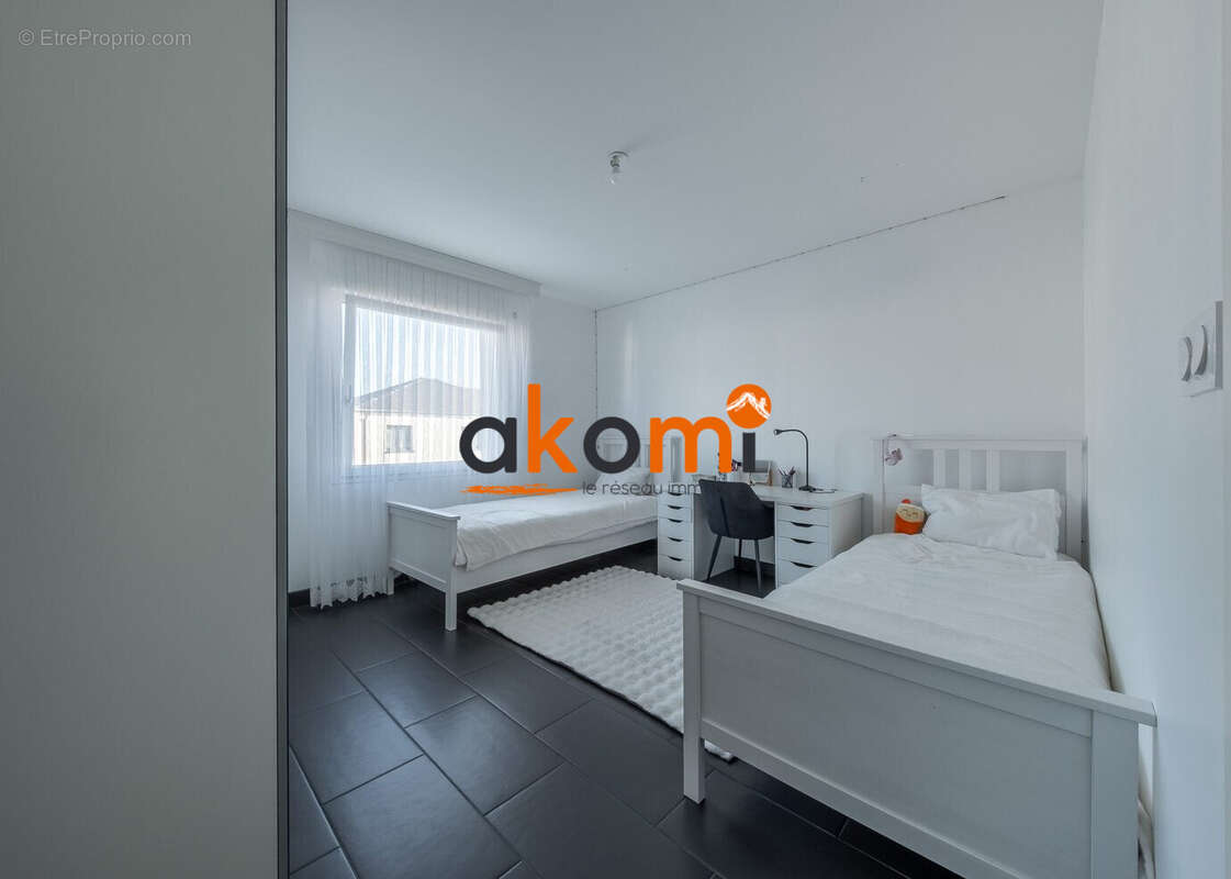 Maison à BLENOD-LES-PONT-A-MOUSSON