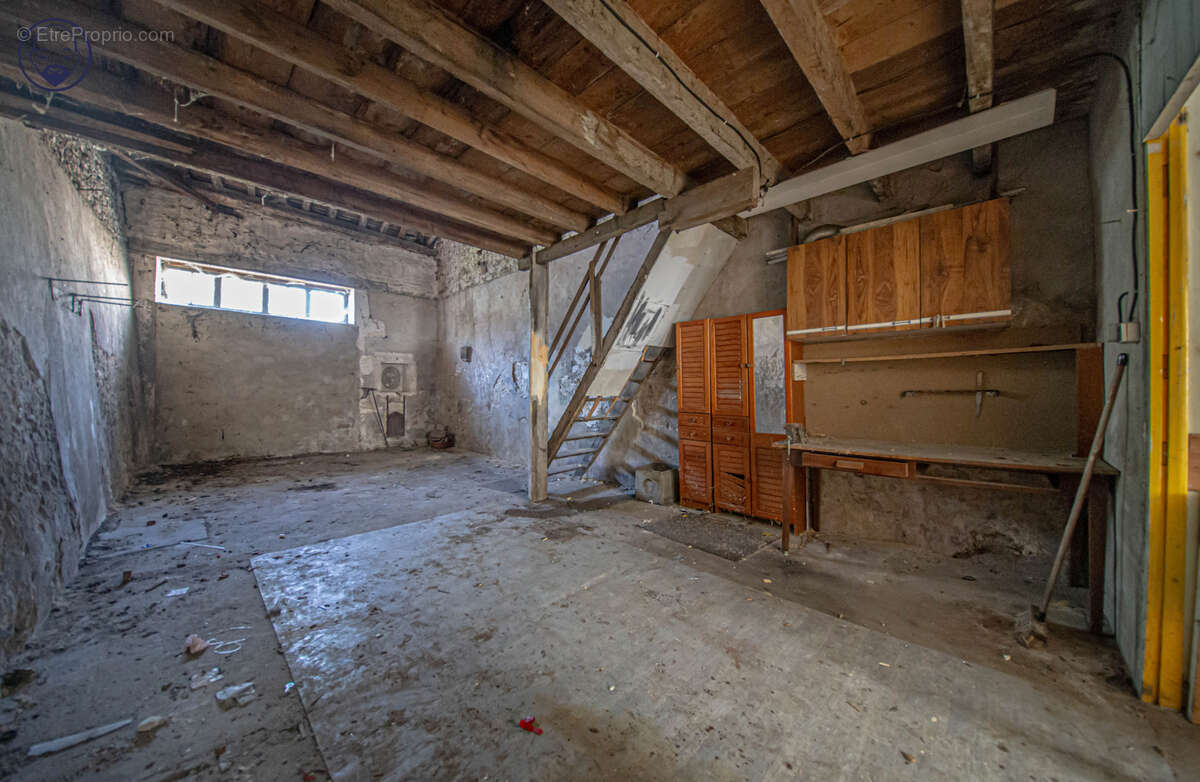 Maison à LIGNY-EN-BARROIS