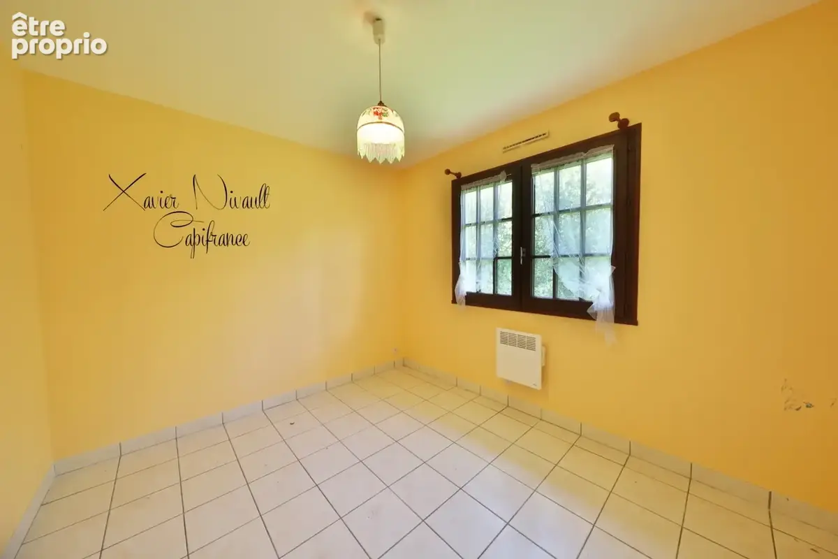 Maison à vendre 4 pièces ROMENAY (71) - photo 7