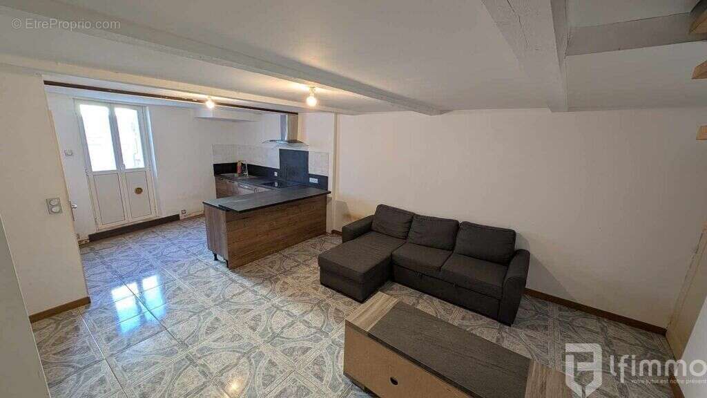 Maison à ESPIRA-DE-L'AGLY