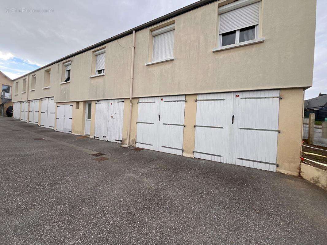 Immeuble de Rapport Opportunité Investisseur Notre-Dame-de-Gravenchon - photo 2