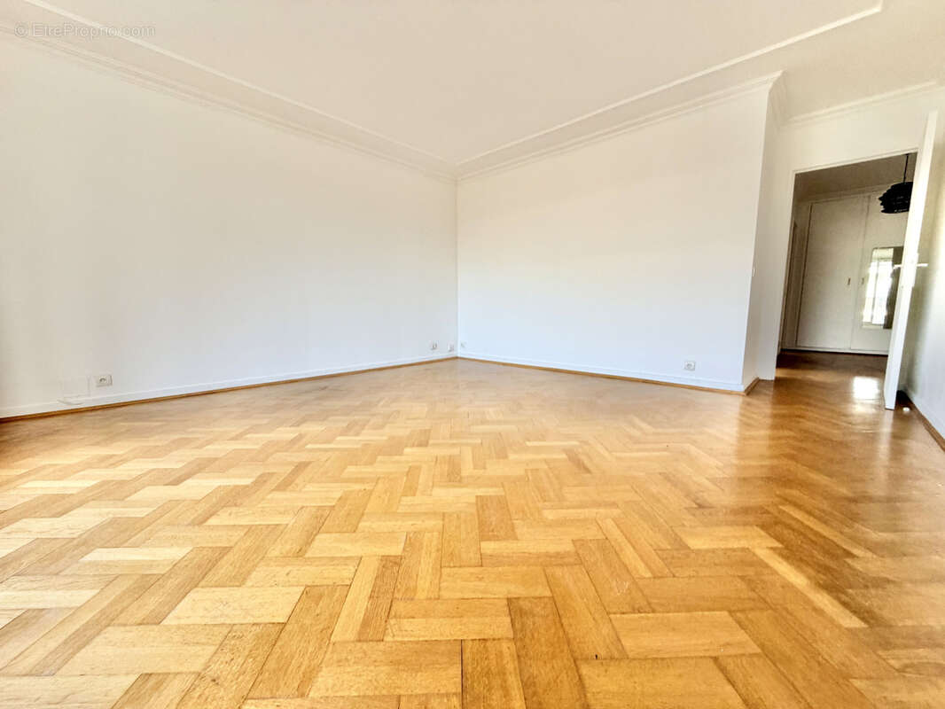 Appartement à YERRES