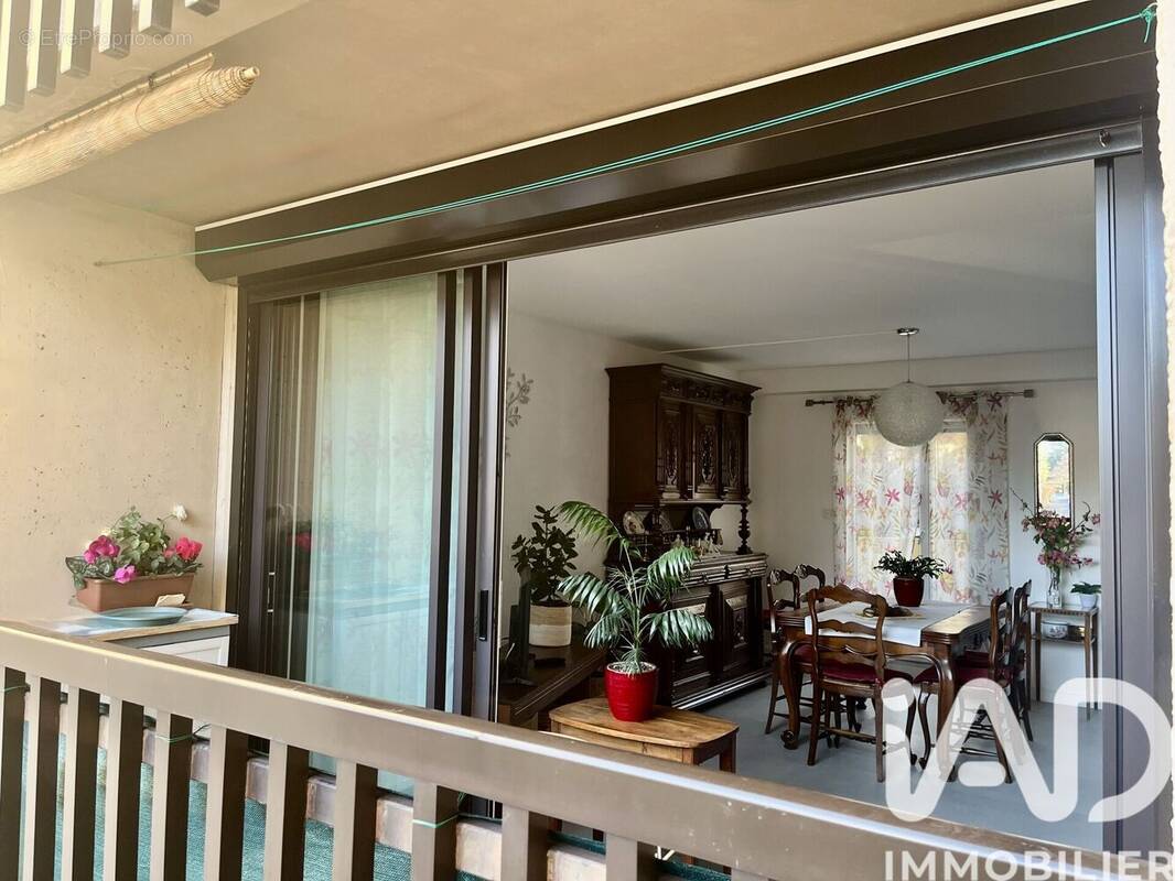 Photo 1 - Appartement à TARBES