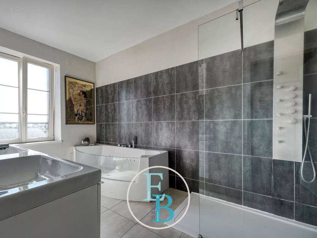 Maison à LA FERTE-VIDAME