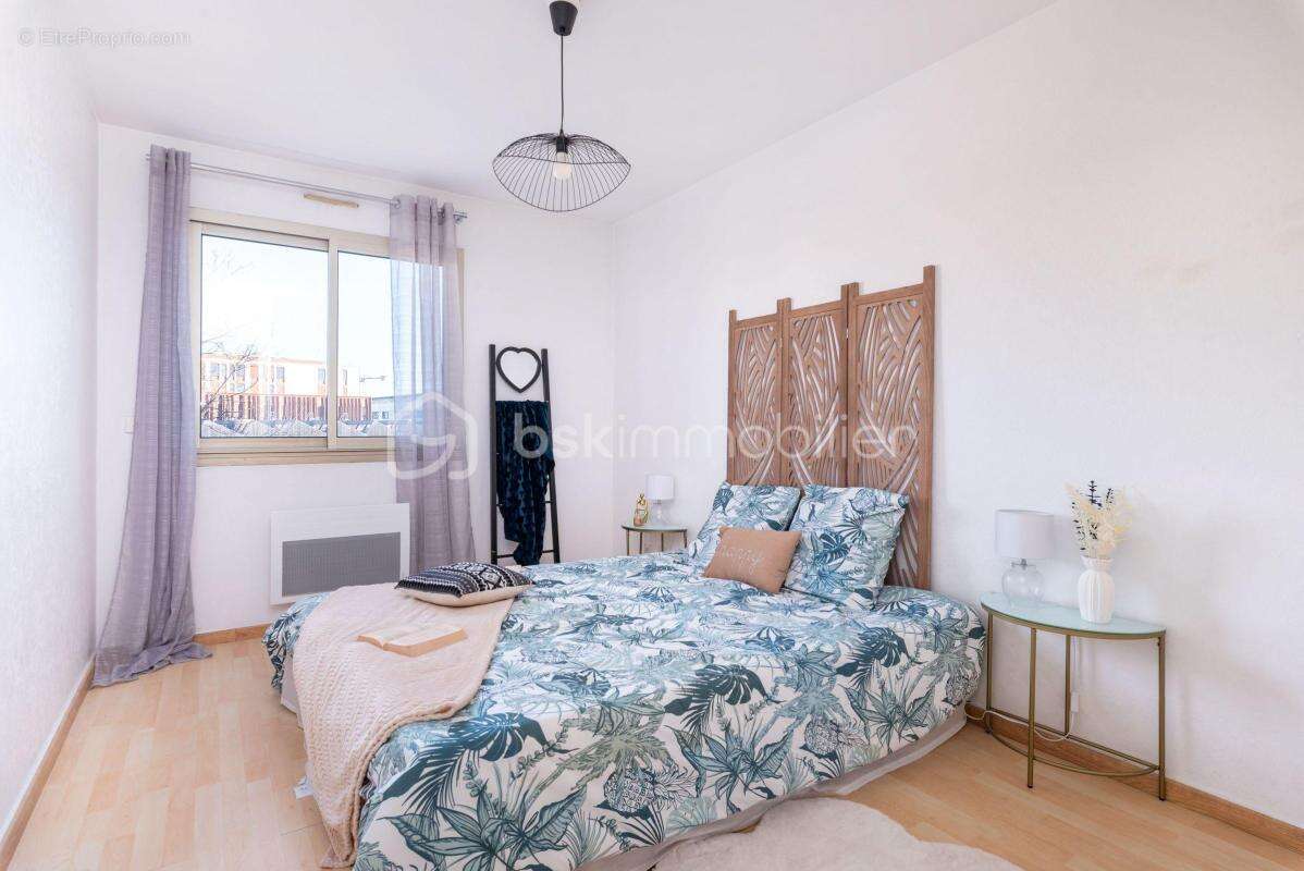 Appartement à LYON-3E