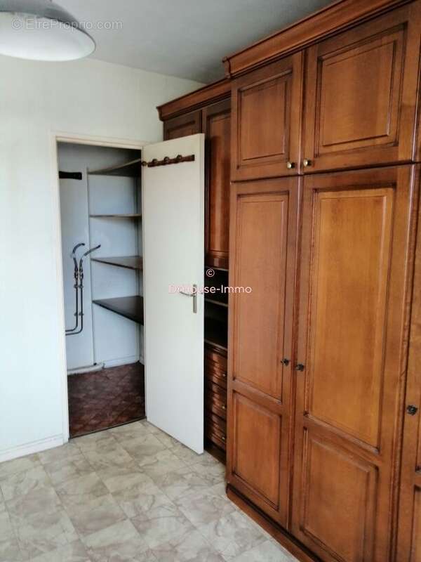 Appartement à ILLZACH
