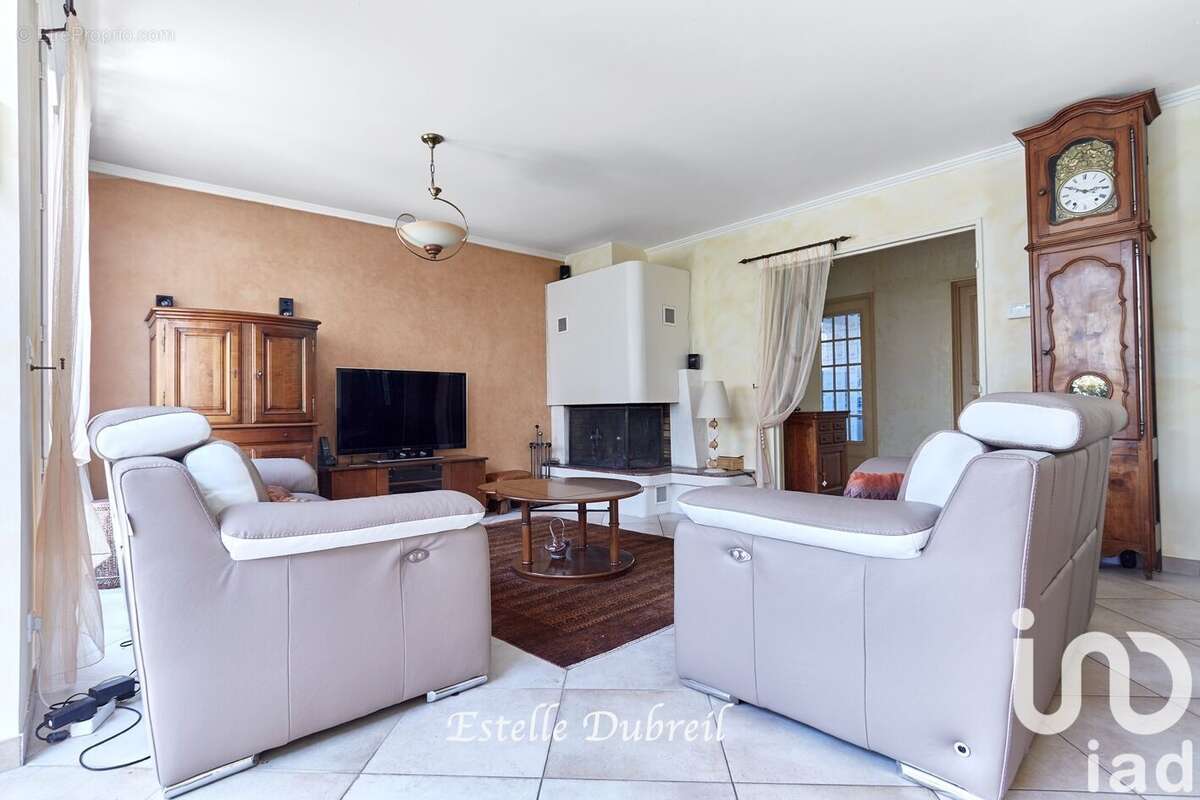 Photo 5 - Maison à MONTIGNY-LE-BRETONNEUX