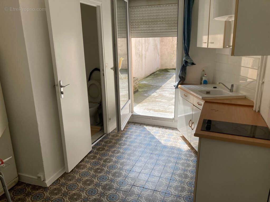 Appartement à LE HAVRE