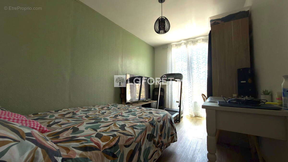 Appartement à ALBERTVILLE