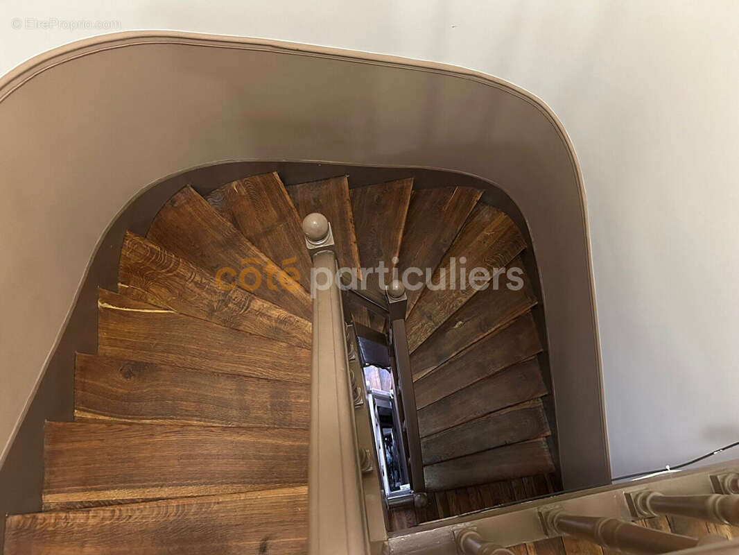 Appartement à VILLENEUVE-LE-ROI