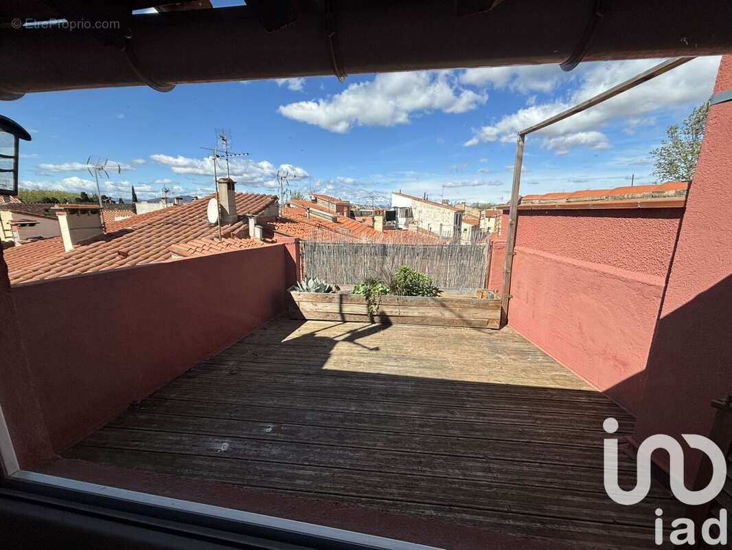 Photo 8 - Maison à THUIR