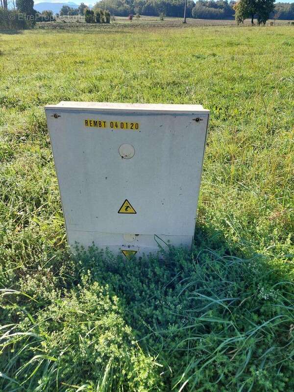 20241024114155 - Terrain à SALIES-DU-SALAT