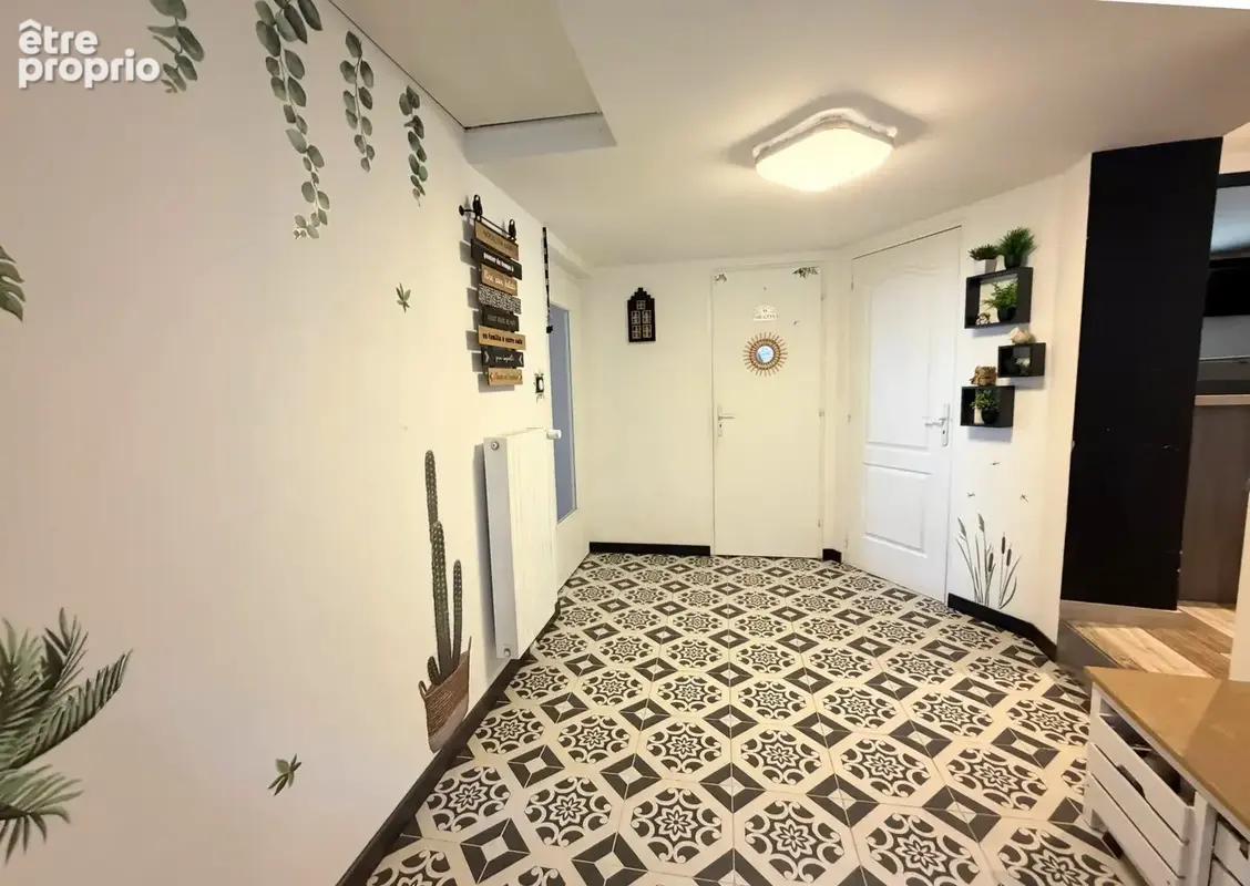 Maison 5 pièces 114 m² à vendre à Niederhergheim (68127) - photo 3