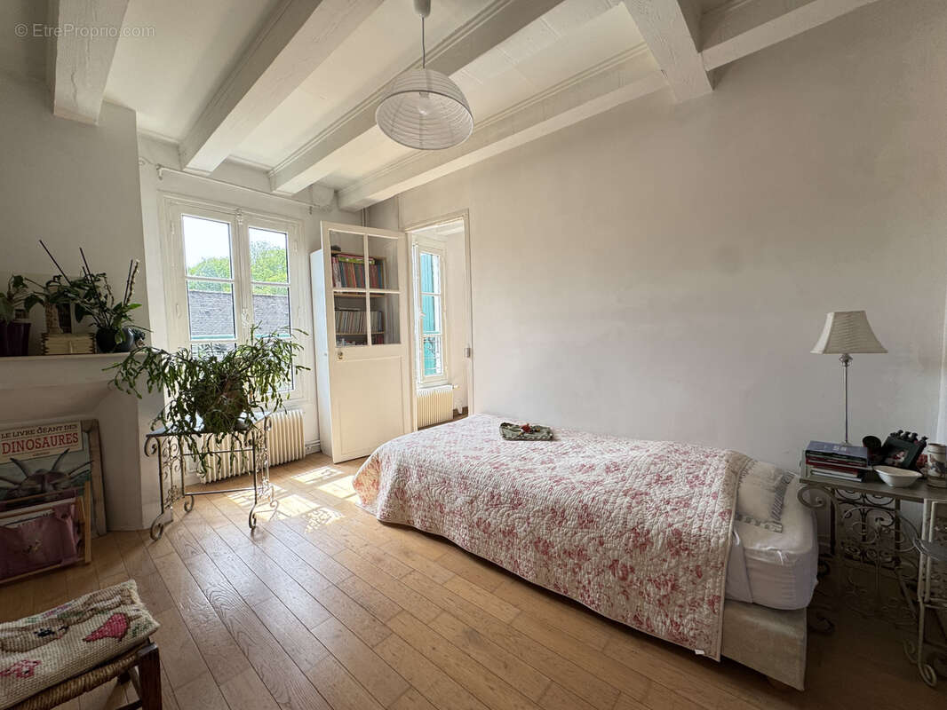 Maison 5 pièces Saint-Germain-en-Laye 106m2 - photo 9