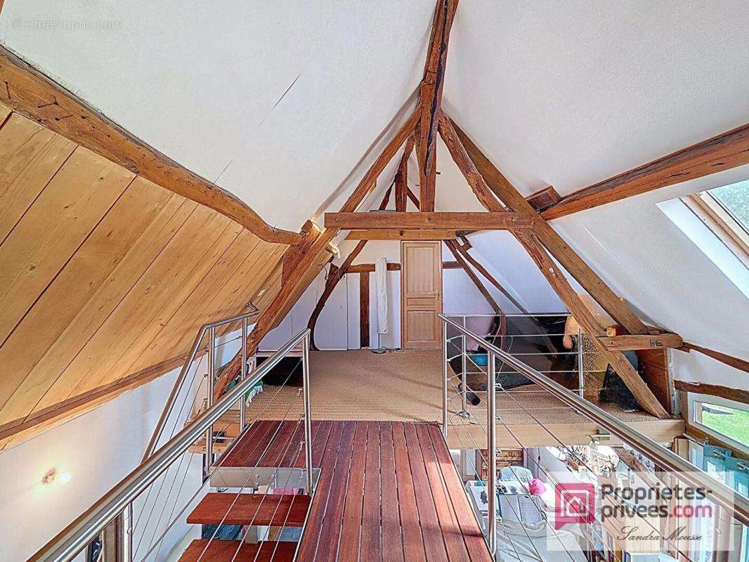 2 maisons indépendantes  idéal gîte ou investissement - photo 15